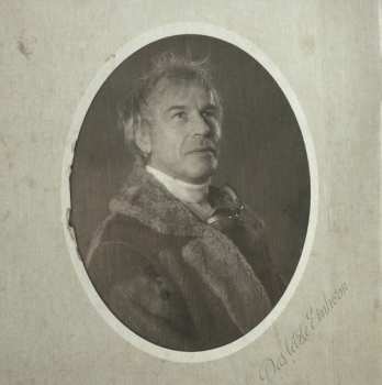 CD In Extremo: Sterneneisen