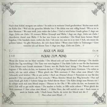 CD In Extremo: Sterneneisen