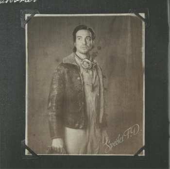 CD In Extremo: Sterneneisen