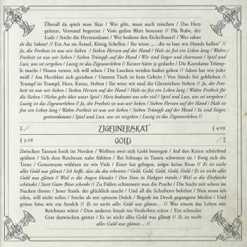 CD In Extremo: Sterneneisen