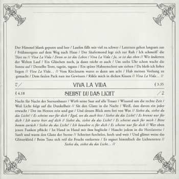 CD In Extremo: Sterneneisen