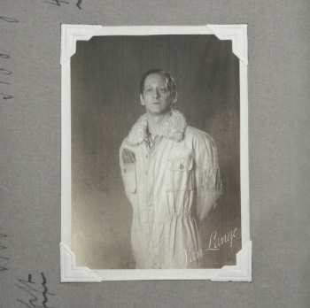 CD In Extremo: Sterneneisen