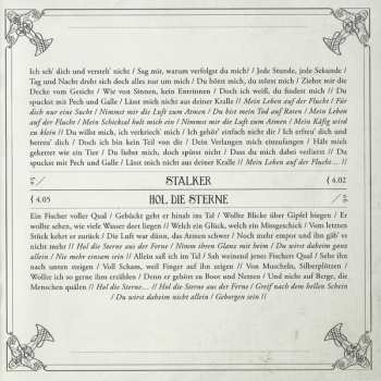 CD In Extremo: Sterneneisen