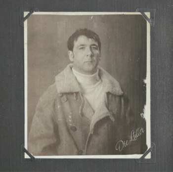 CD In Extremo: Sterneneisen