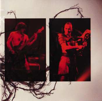 CD In Extremo: Sünder Ohne Zügel