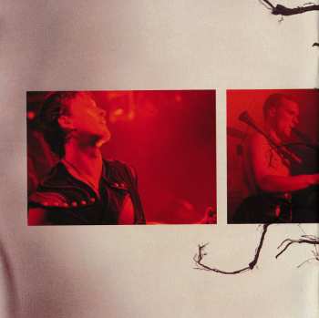 CD In Extremo: Sünder Ohne Zügel