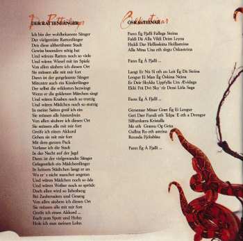 CD In Extremo: Sünder Ohne Zügel