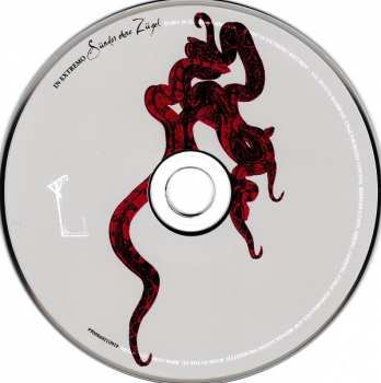 CD In Extremo: Sünder Ohne Zügel
