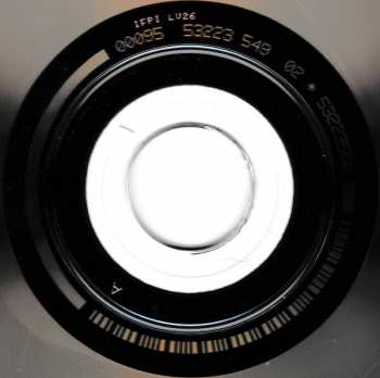 CD In Extremo: Sünder Ohne Zügel