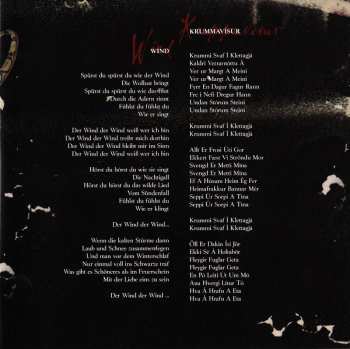 CD In Extremo: Sünder Ohne Zügel