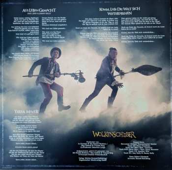 2LP In Extremo: Wolkenschieber