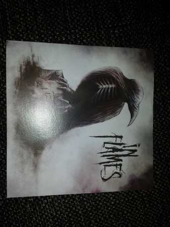 Album In Flames: Sounds Of A Playground Fading