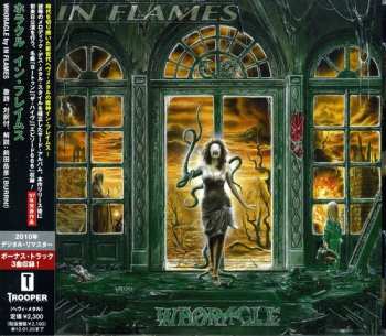 CD In Flames: Whoracle
