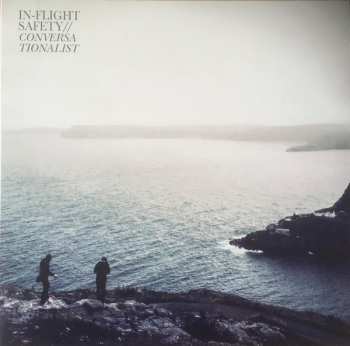 LP In Flight Safety: Conversationalist CLR | LTD