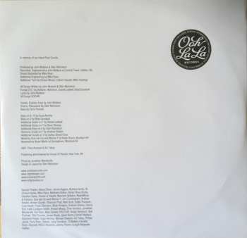 LP In Flight Safety: Conversationalist CLR | LTD