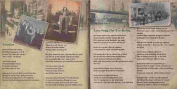 CD In-Graved: Victor Griffin's In-Graved