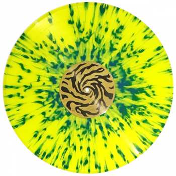 LP In Hearts Wake: Ark LTD | CLR