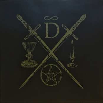 LP In Hearts Wake: Divination CLR | LTD