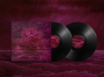 2LP In Mourning: Garden Of Storms