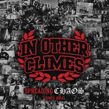 2CD In Other Climes: Spreading Chaos (since 2004)