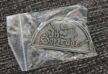 CD/Caja In Solitude: Sister DLX | LTD