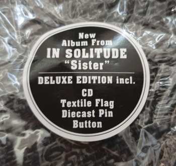CD/Caja In Solitude: Sister DLX | LTD