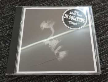CD/Caja In Solitude: Sister DLX | LTD