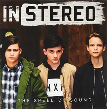 CD In Stereo: The Speed Of Sound