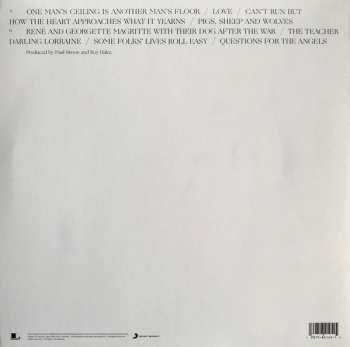 LP Paul Simon: In The Blue Light