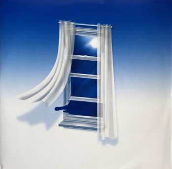 LP Paul Simon: In The Blue Light