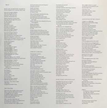 LP Paul Simon: In The Blue Light