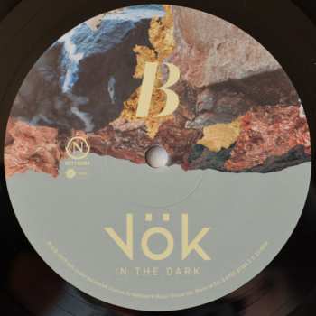 LP Vök: In The Dark