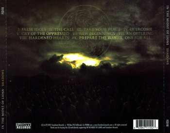 CD In The Midst Of Lions: Shadows