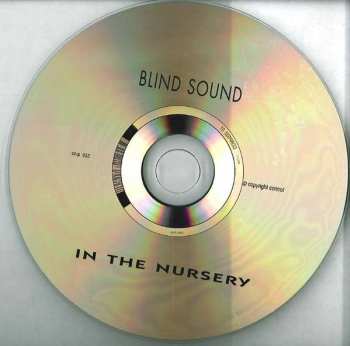 CD In The Nursery: Blind Sound