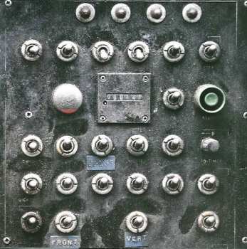 CD In The Nursery: Blind Sound