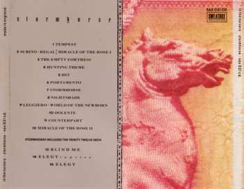 CD In The Nursery: Stormhorse