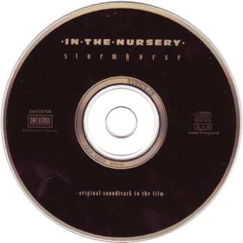 CD In The Nursery: Stormhorse