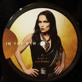2LP Tarja Turunen: In The Raw