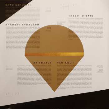 2LP Tarja Turunen: In The Raw