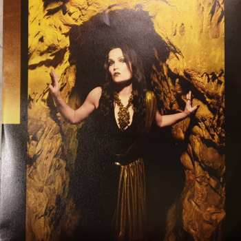 2LP Tarja Turunen: In The Raw