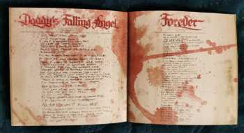 2LP In This Moment: Rise Of The Blood Legion Greatest Hits (Chapter 1) CLR | LTD