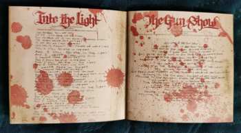 2LP In This Moment: Rise Of The Blood Legion Greatest Hits (Chapter 1) CLR | LTD