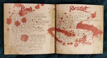 2LP In This Moment: Rise Of The Blood Legion Greatest Hits (Chapter 1) CLR | LTD