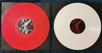 2LP In This Moment: Rise Of The Blood Legion Greatest Hits (Chapter 1) CLR | LTD