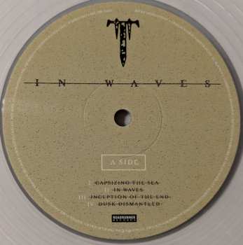2LP Trivium: In Waves