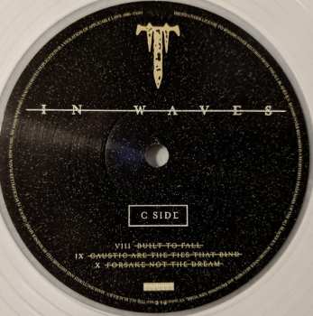 2LP Trivium: In Waves