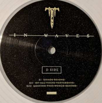 2LP Trivium: In Waves