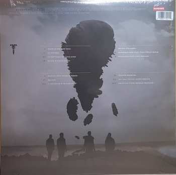 2LP Trivium: In Waves