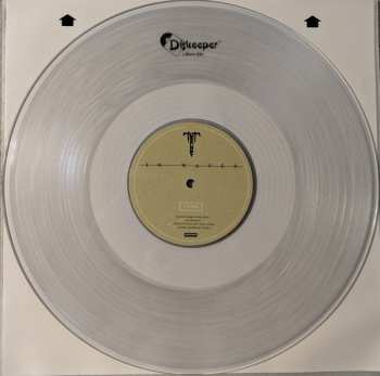 2LP Trivium: In Waves