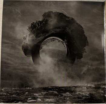 2LP Trivium: In Waves